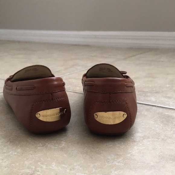 Michael Kors shoes - Picture 3 of 4